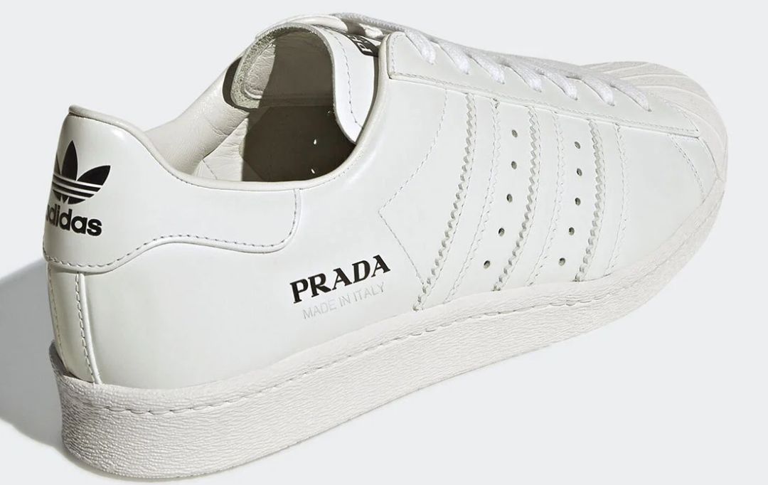 PradaXAdidas今晚最后入手机会！便宜国区发售3K+