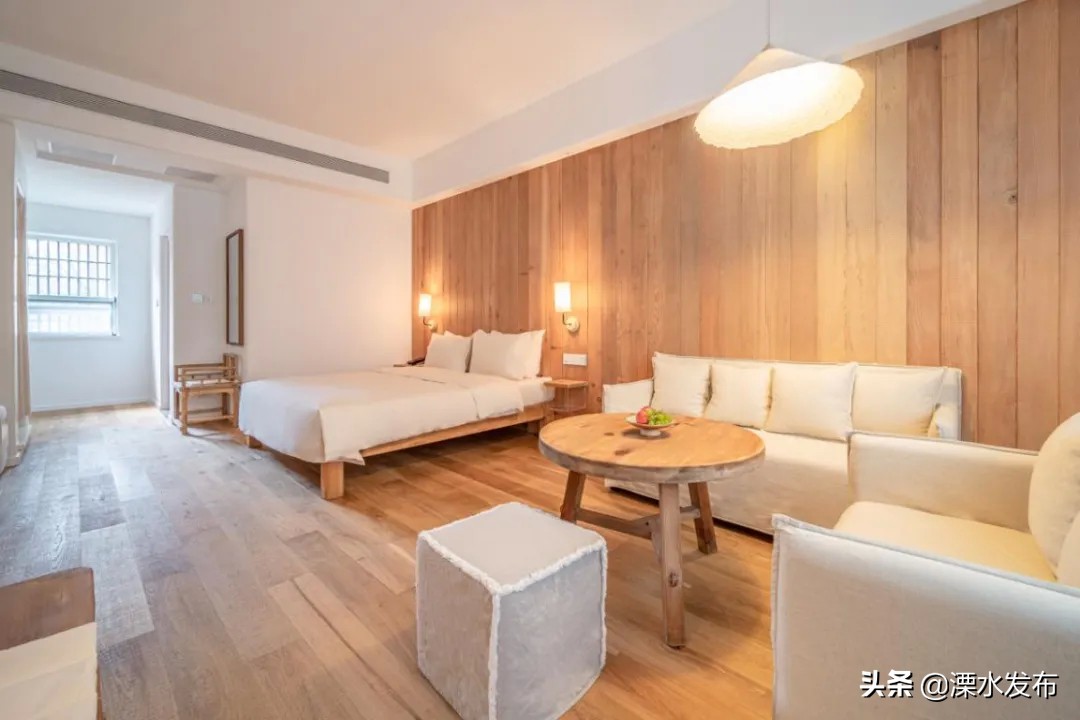 快收藏!溧水两条春日宝藏线路来了~