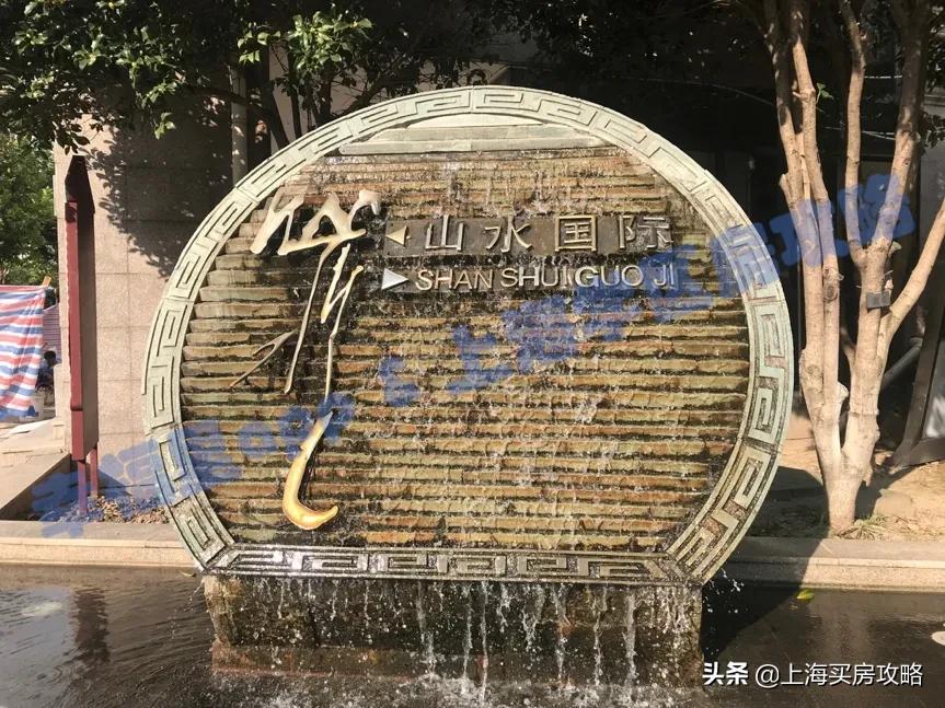 上海福山外国语小学学区房,上海浦东新区福山外国语小学对口