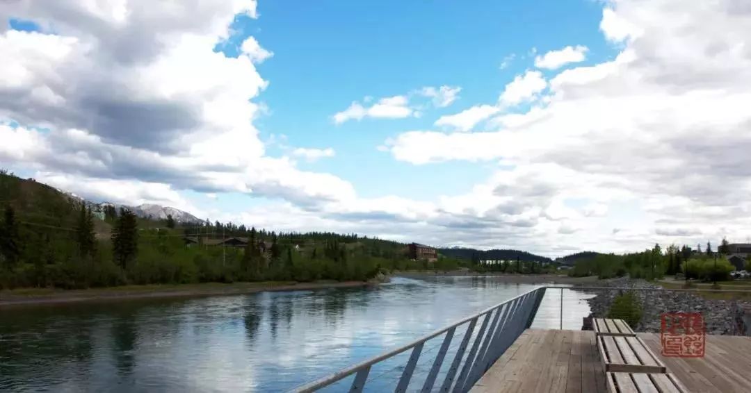 去育空，寻找这个世界的终极