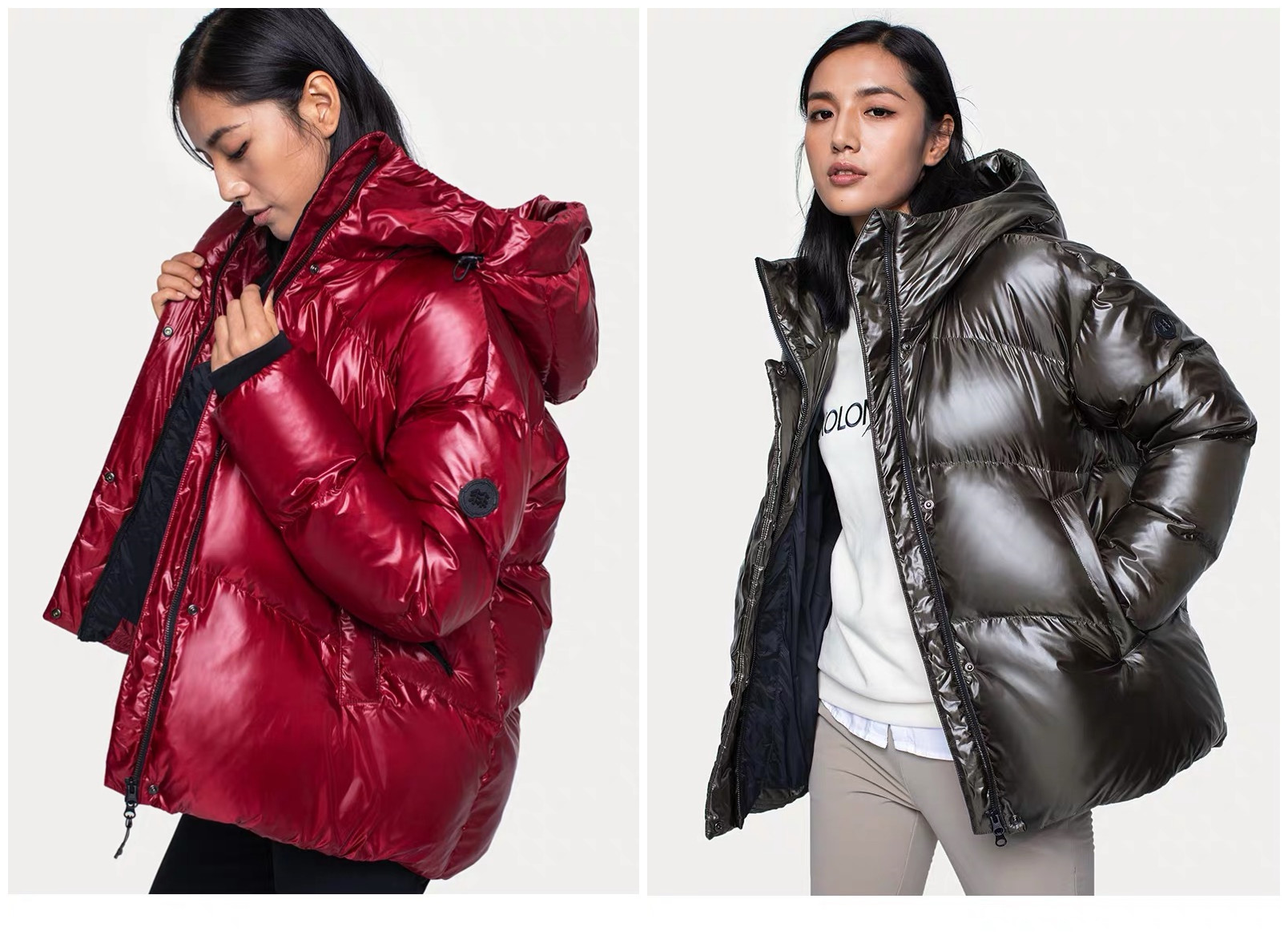 十大户外顶级鹅绒服,户外鹅绒服品牌有哪些