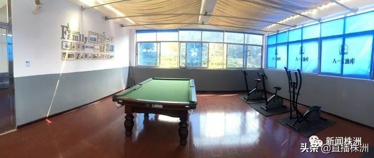 加油站除了加油员，原来还有这么多工种，最美“蓝精灵”们，带你了解不一样的株洲石油