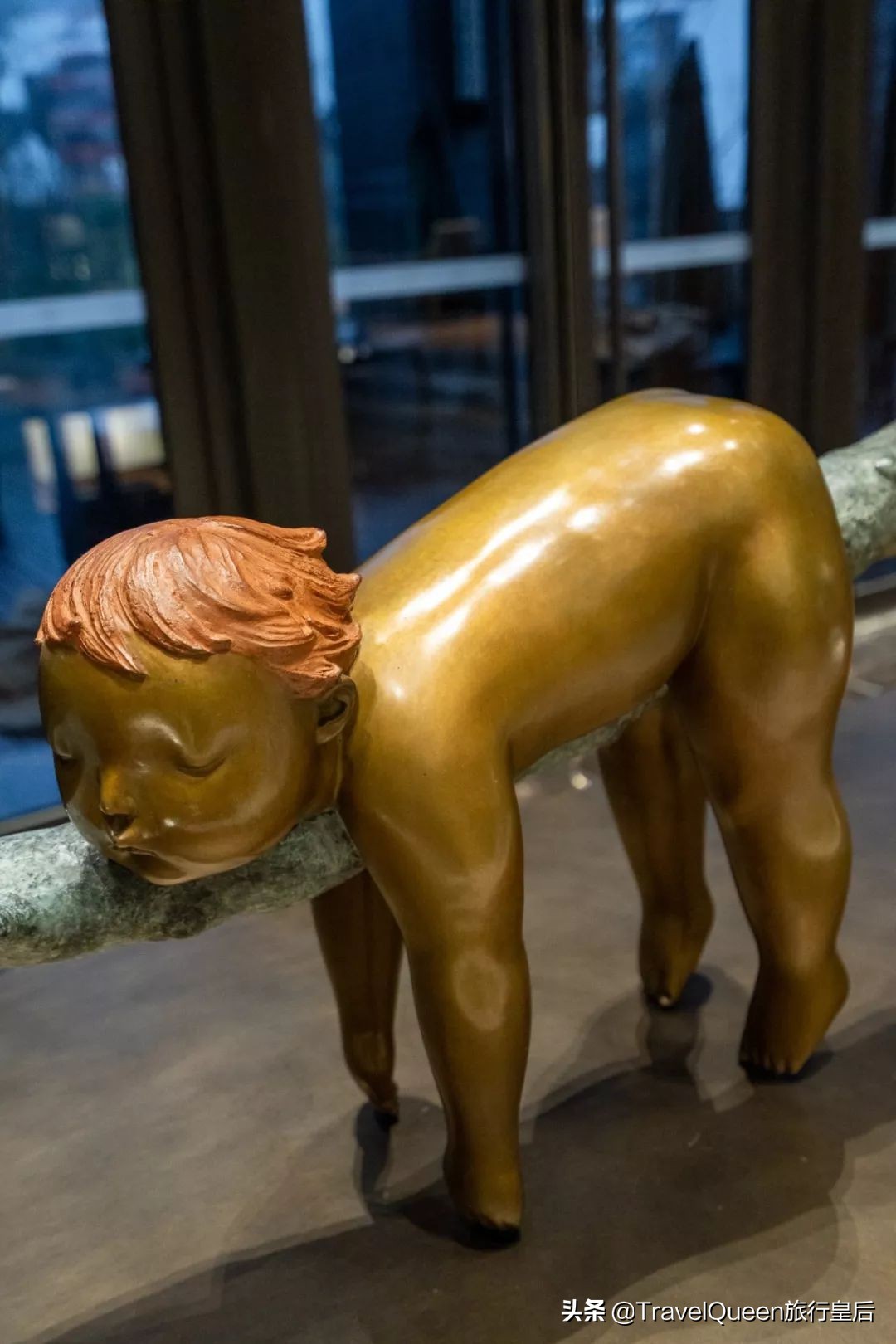 全球第六家江苏首家康得思酒店,康得思酒店东钱湖别墅