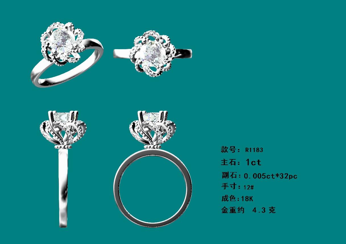 钻石分级经验分享,钻石怎么分级别最划算