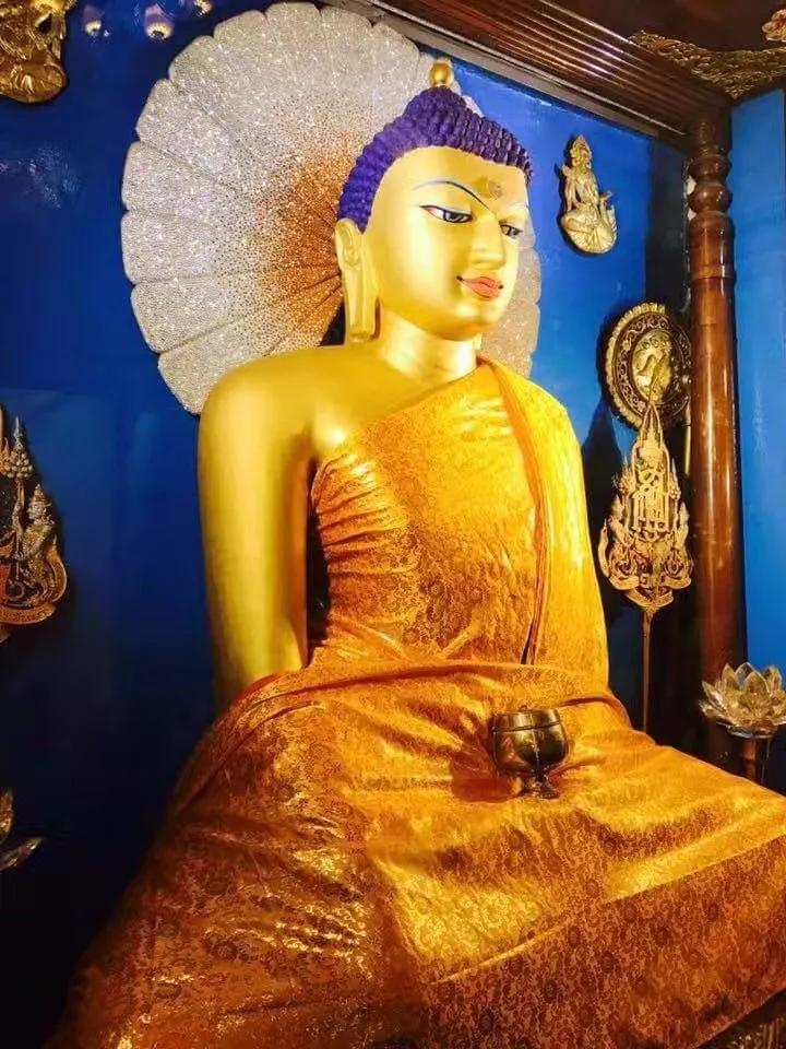 佛教的起源和发展历史,佛教的起源和历史演变