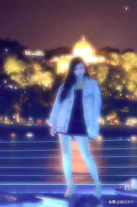 厦门鼓浪屿对面海景酒吧,厦门鼓浪屿海边酒吧