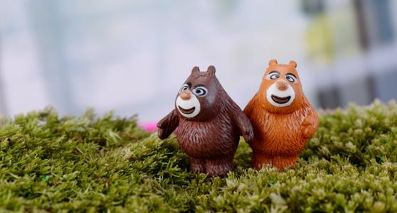 在家里做又简单又好看的花盆,花盆也能自己做省钱环保又新意