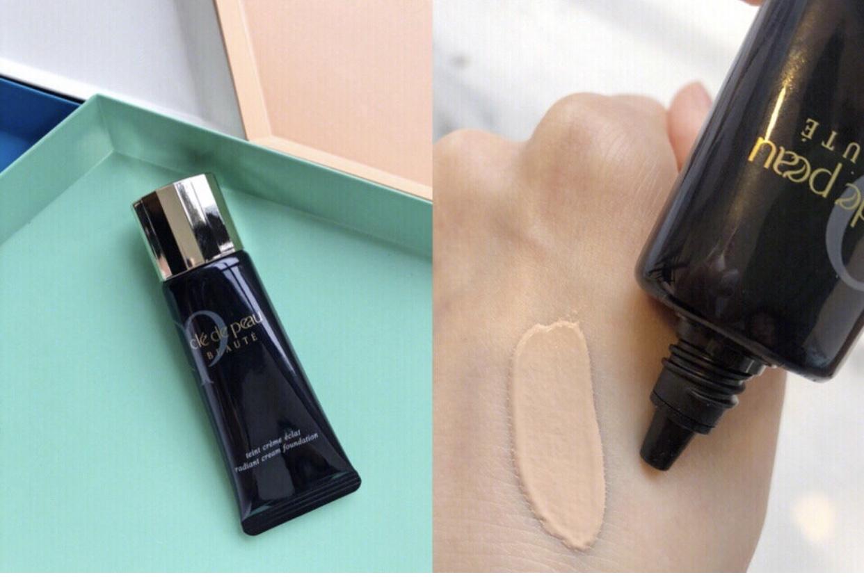 大牌粉底到底哪个好用,底妆界贵妇级粉底