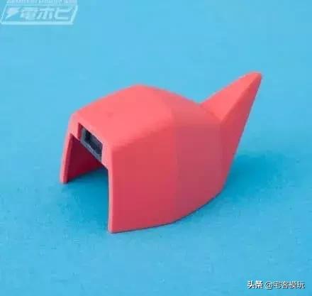 模型制作教程：黑科技教你如何修补缺肉和无缝