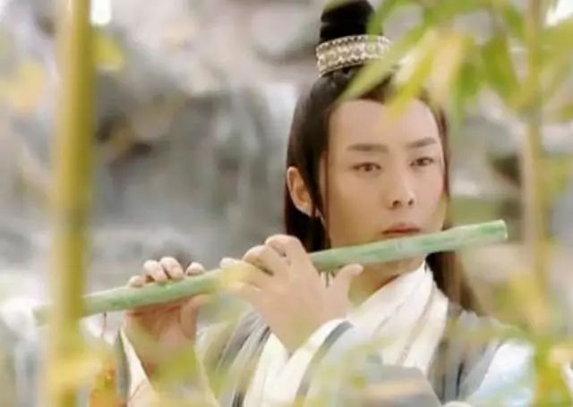 肖战霍建华谁更帅,霍建华肖战古装