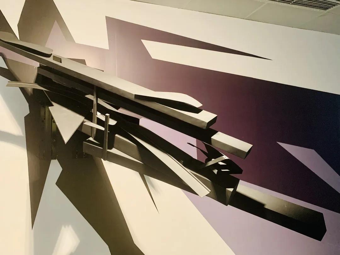 世界顶级建筑设计师扎哈哈迪德,扎哈·哈迪德设计