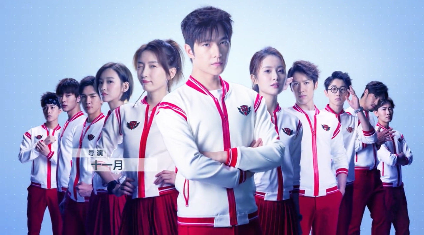 杨洋清新去油版,杨洋去油了吗