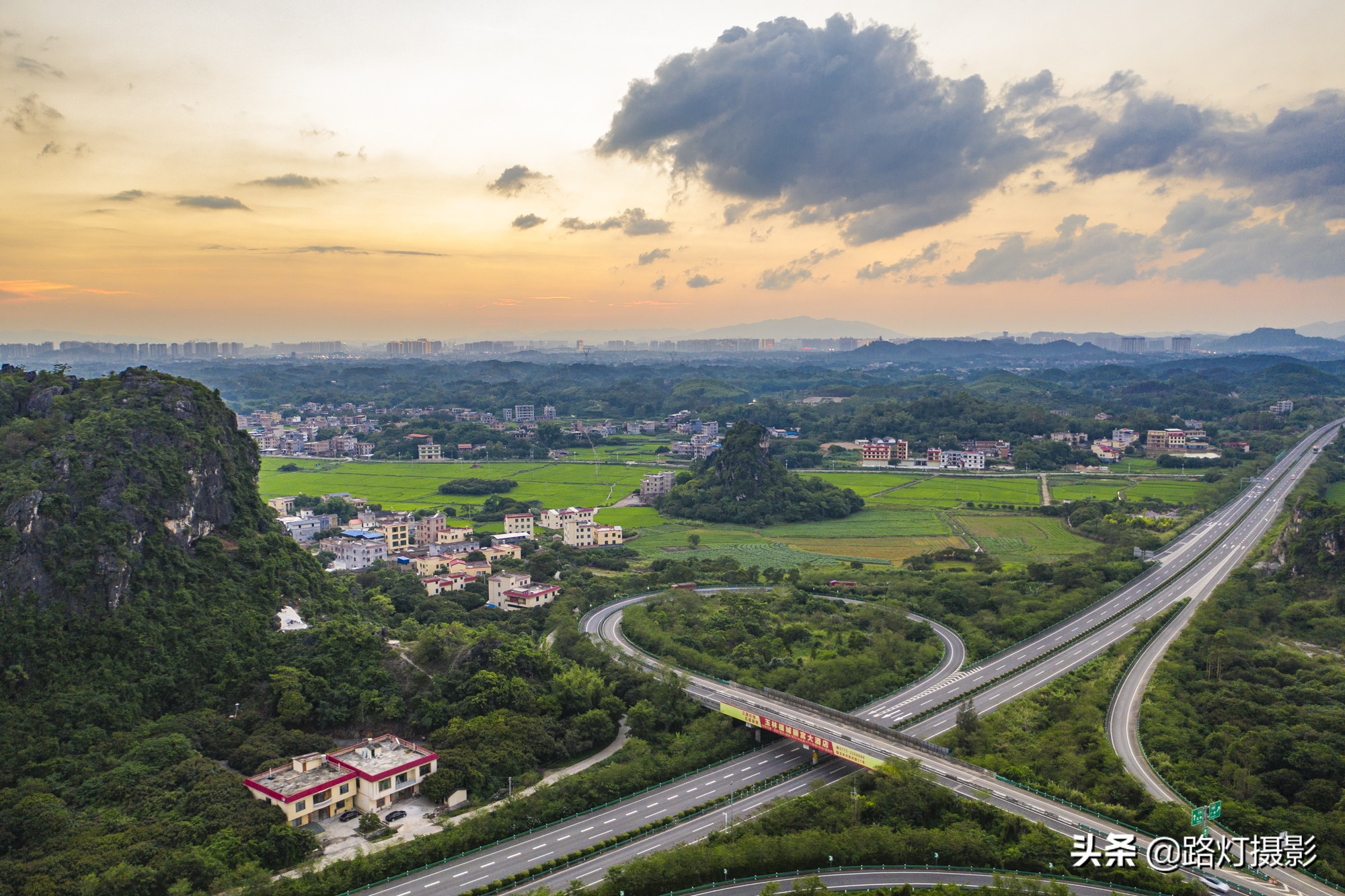 广西几个城市比桂林好,广西比桂林好的地方