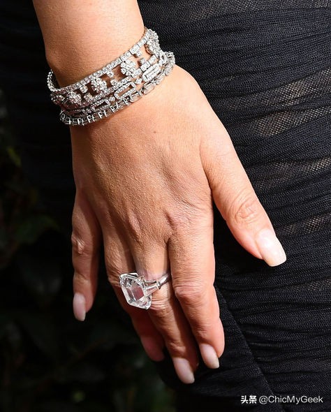 世界上价值十亿的戒指,最昂贵戒指