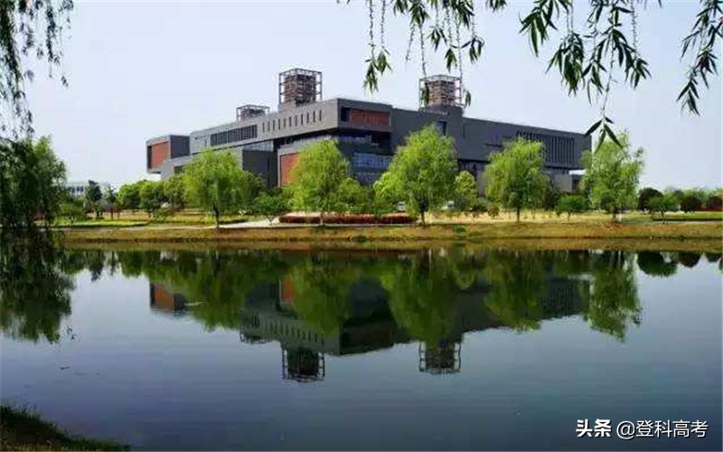 四川四所最好大学,在四川招生性价比最高的二本大学