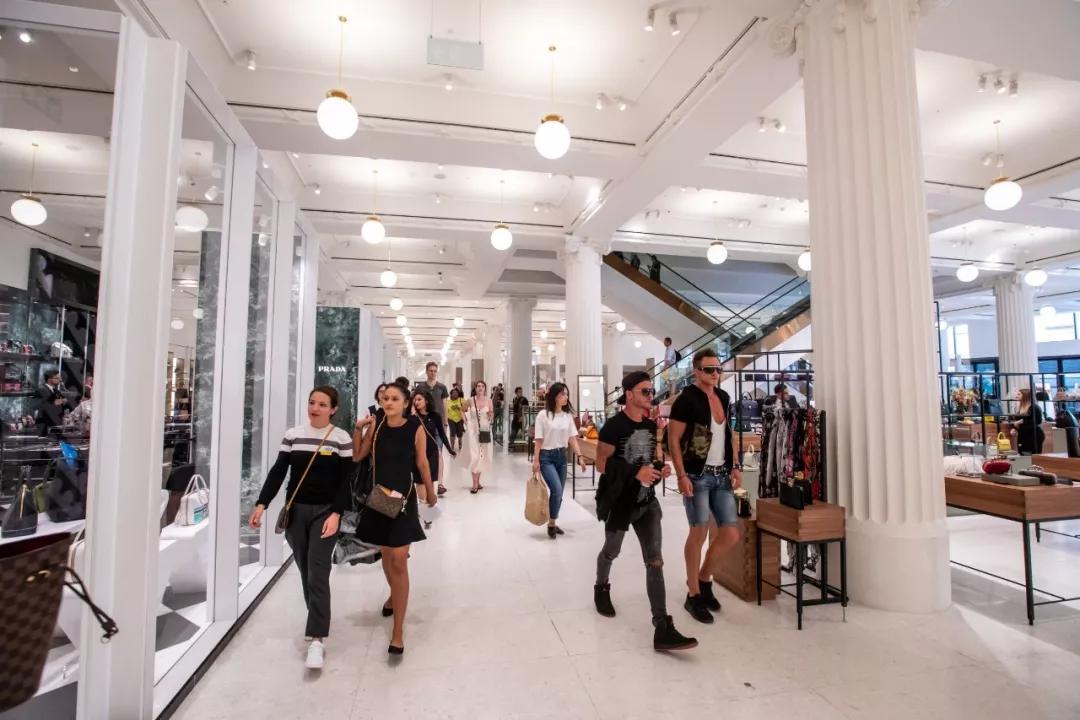 selfridges鐧捐揣,selfridges鐧捐揣鍏徃