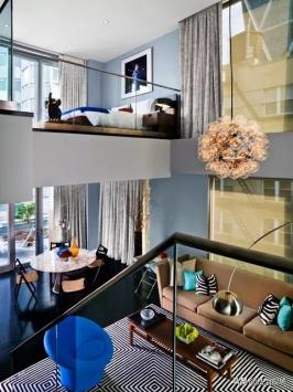 郑州高新区幸福里loft公寓,郑州loft公寓楼盘一览表