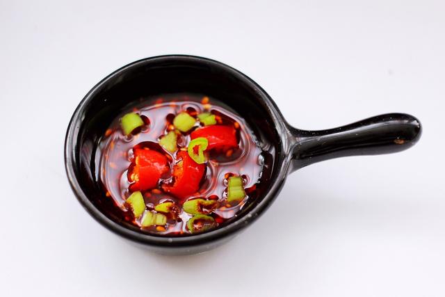 食疗防脱发白发,改善白发变黑发的食疗有效方法