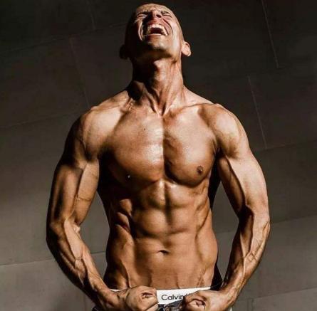 引体向上gtg具体计划,最快增加力量的方法