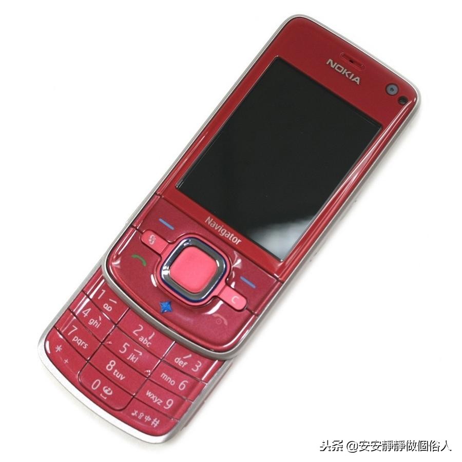 你还记得你玩过多少款游戏吗,你还记得你用过的第一台手机吗