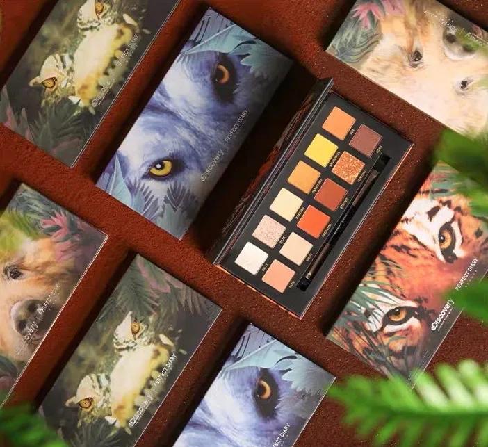 好用不贵国货美妆,不出国就能买的免税产品