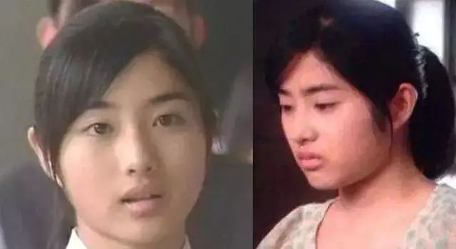 石原里美瘦下颌教程,石原里美脸型按摩