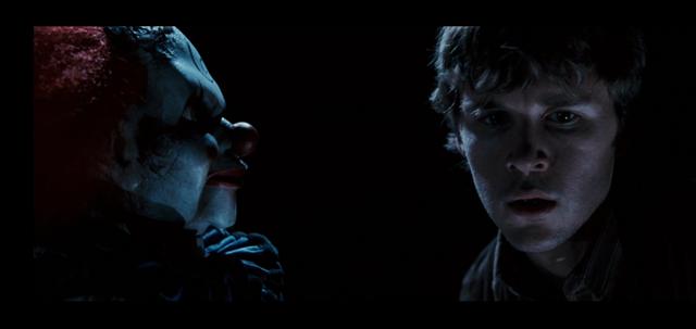 *夜电午**影院第一夜——我吓你,你不能叫的《死寂》