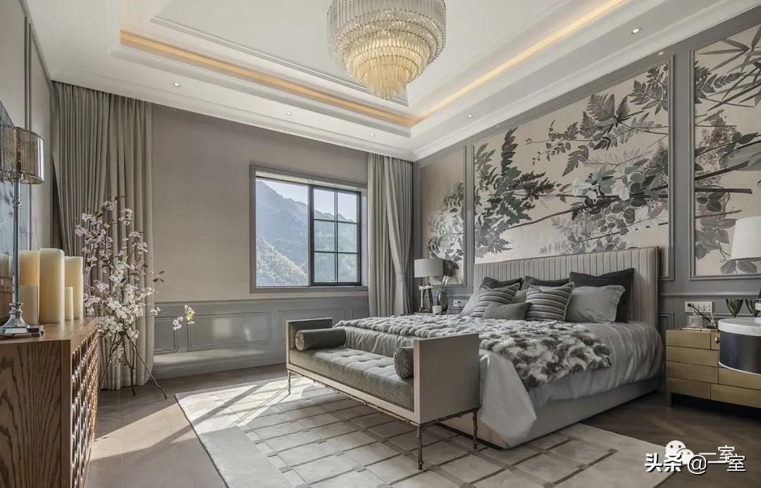 设计师必须掌握的20种材料,设计师必备的几种风格