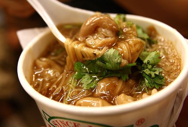 台湾小吃都有哪些,最好的台湾小吃