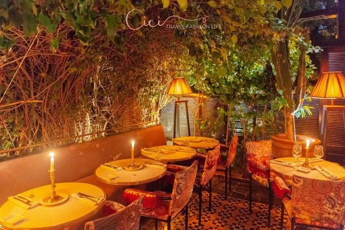 边逛边看感受摩洛哥马拉喀什风情,摩洛哥之旅之马拉喀什