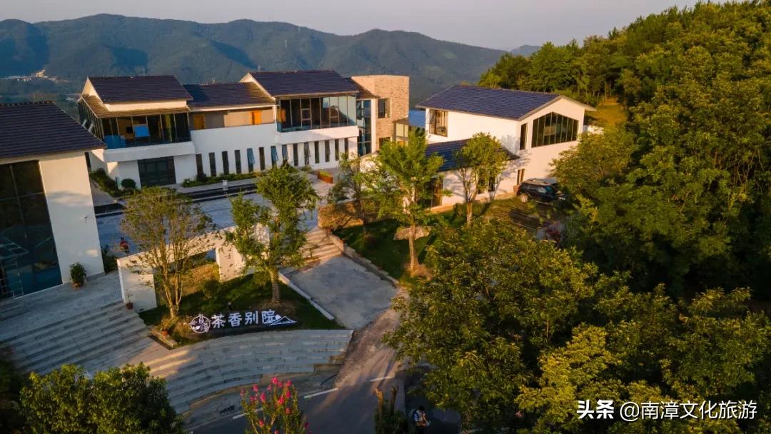 南漳板桥丽蓝民宿,南漳古寨附近的民宿