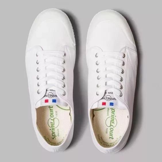 休闲小白鞋匡威vans,年度最火vans小黑鞋这样穿真酷