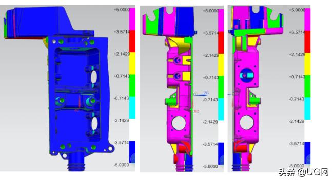 压铸成型工艺与模具设计2012,压铸模具设计流程图