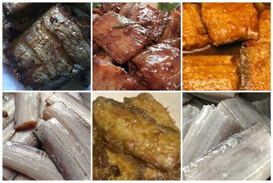 舟山海鲜年夜饭礼包,舟山黄鱼年夜饭做法