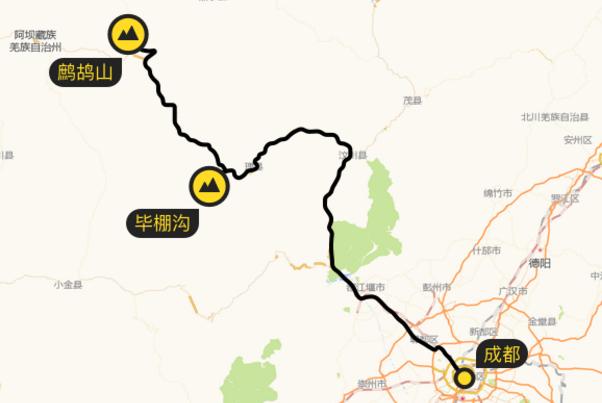 最近旅游好去处推荐,周边好玩的地方推荐一日游