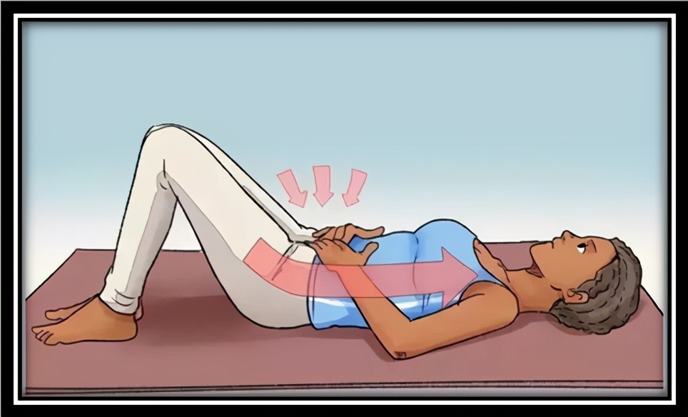 产后漏尿怎么办？——凯格尔运动自行训练的免费良方