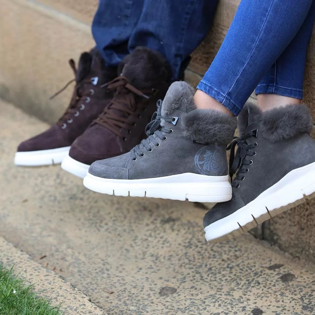 ugg澳洲品牌有哪些,ugg澳洲限量款