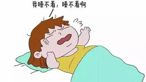 短期失眠吃什么药,短期失眠是多久