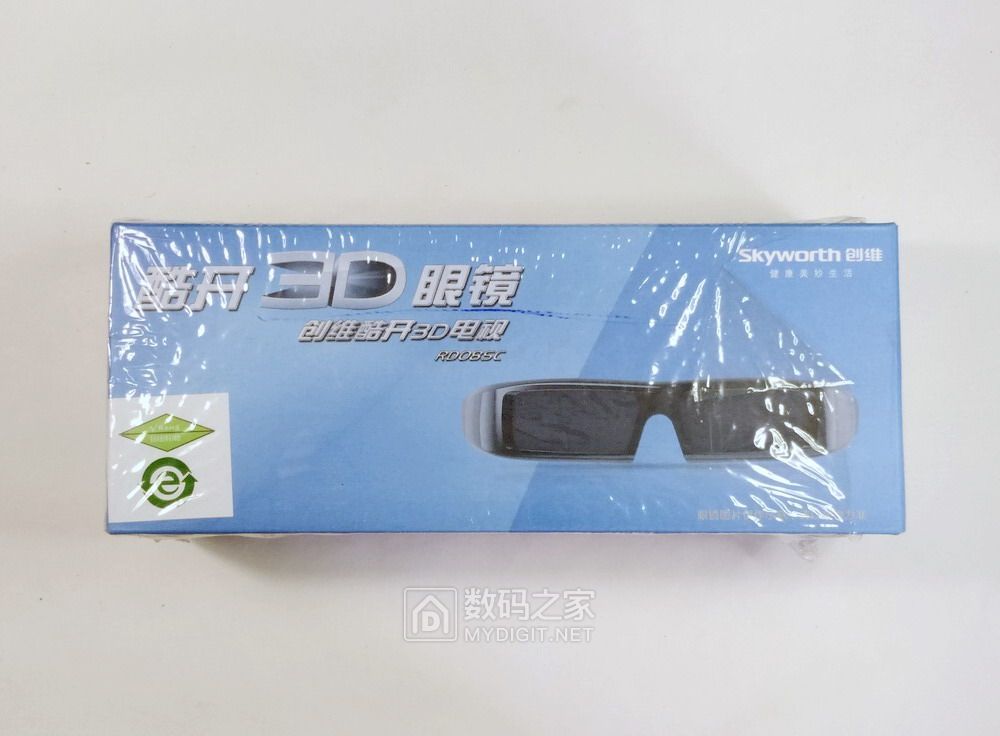 创维主动快门式3d眼镜还有用吗,创维3d快门式眼镜怎么开机