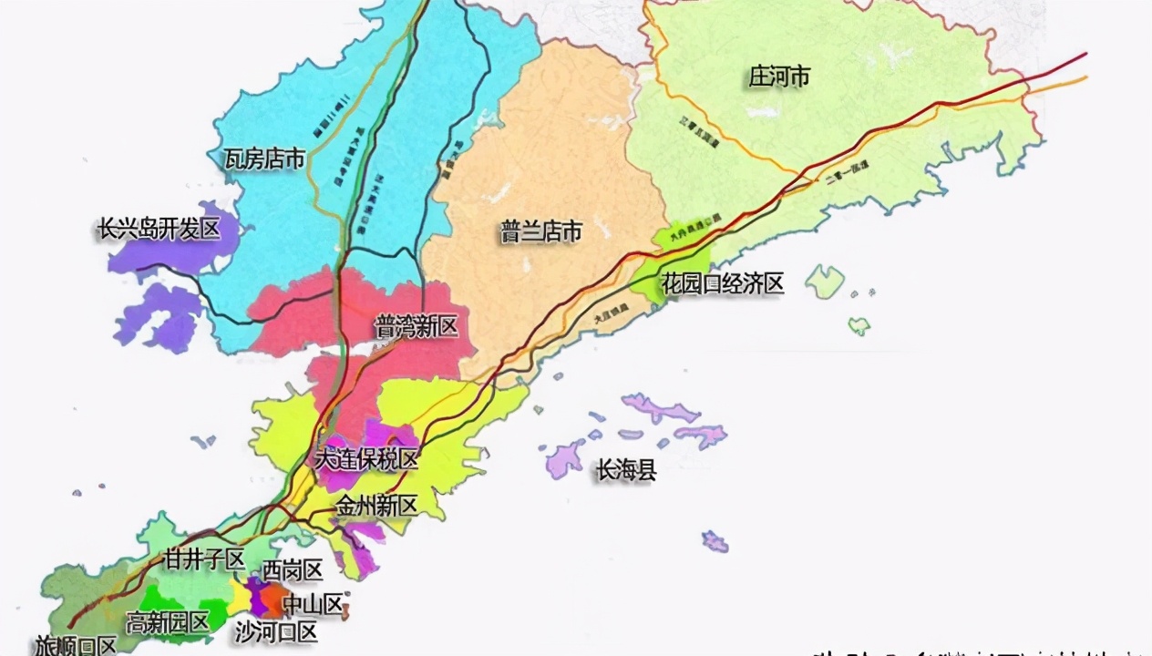 大连房价触底反弹,大连房价断崖式下跌原因
