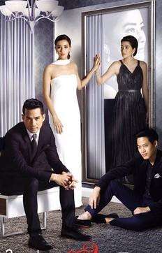 泰剧爱情计谋免费观看07集,泰剧为了娶心爱的女孩用尽了计谋