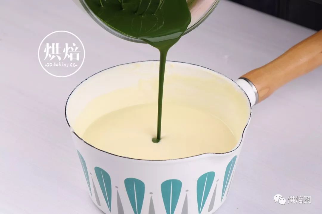 鲜甜脆布蕾蛋糕,最好吃的六寸奶油蛋糕