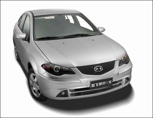 哈飞汽车哪一年倒闭,哈飞汽车现状