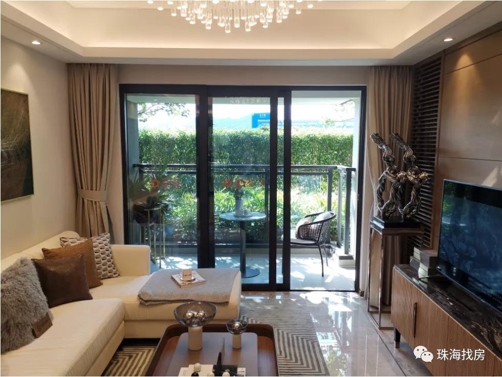 唐家湾北围雅居乐国际花园,珠海北围雅居乐国际花园