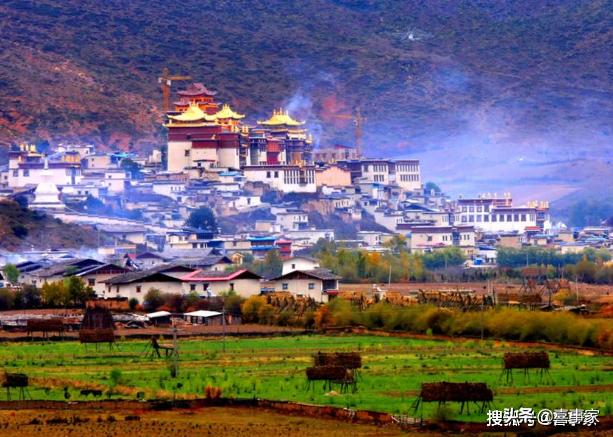 全世界拍婚纱照最好的地方,5个拍婚纱照圣地你知道几个