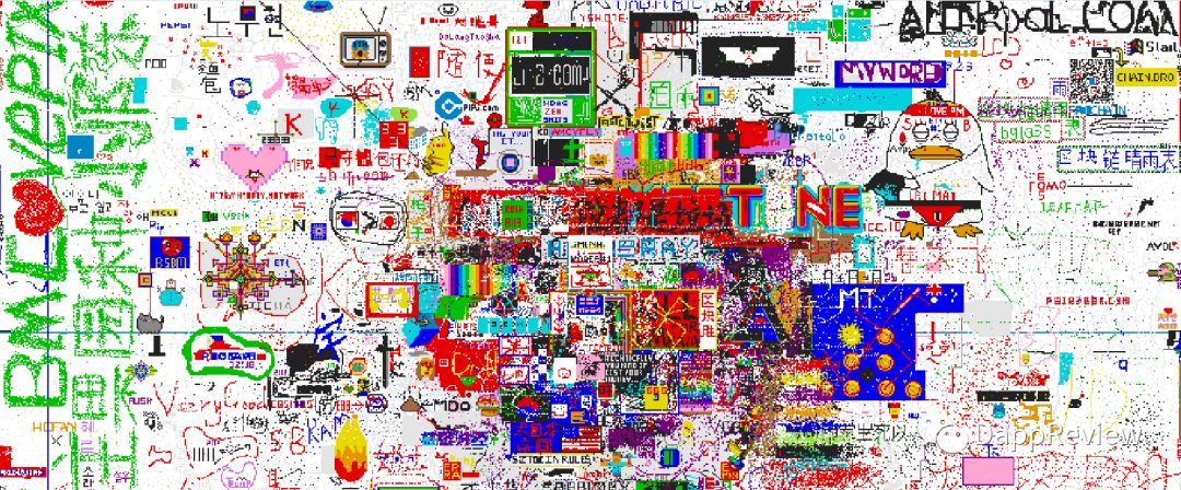 336亿的大生意!全面回顾“DApp元年”的下半年(万字干货)