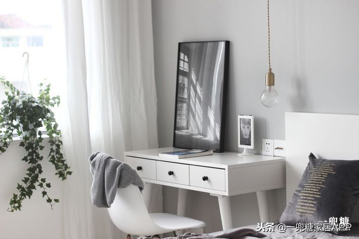 133平复式跃层北欧风设计,北欧复式小户型133平方米