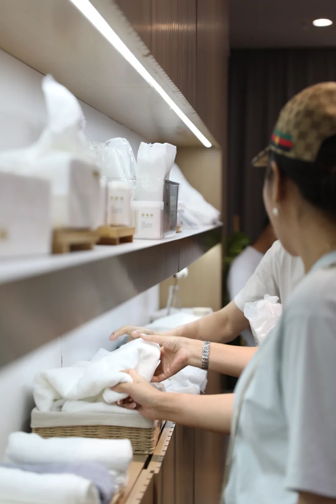 美业人如何做招商,美业新模式什么样的美容院能赚钱