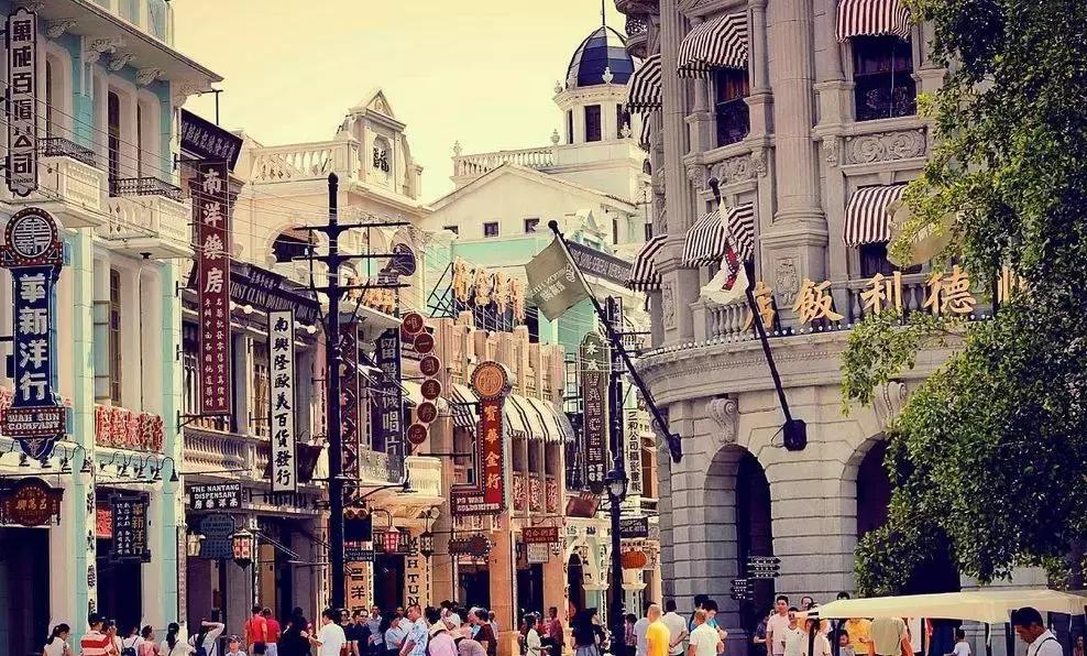 能否圆华谊电影小镇致富梦,华谊电影小镇的发展现状