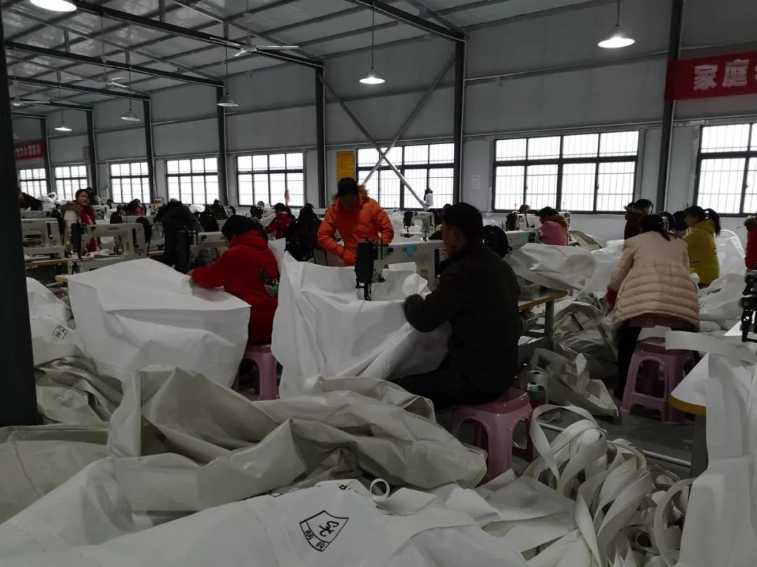 「十堰」谁说女子不如男!郧西凝聚“巾帼”力量助力脱贫攻坚